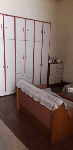 Imagem 20 de 30 de Casa Com 4 Dorms, Lapa, São Paulo - R$ 600 Mil, Cod: 5538 - V5538