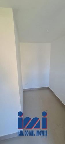 Imagem 5 de 15 de Apartamento 4 Dormitórios Na Praia Mansa - 1021mt-1