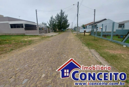 Imagem 14 de 14 de Rt25 - Ótimo Terreno Na Praia Com 300 M² Localizado No Balneário Presidente