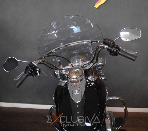 Imagem 5 de 6 de Harley Davidson Heritage Classic