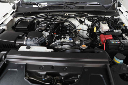 Imagen 13 de 14 de Nissan Chasis Cabina Refrigerada 2020 2p L4/2.4 Man D/h