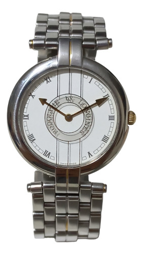 Reloj Longines Original 
