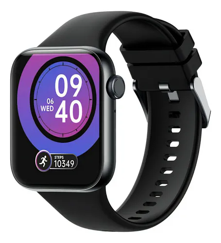 Relojes Inteligentes De Marca MercadoLibre