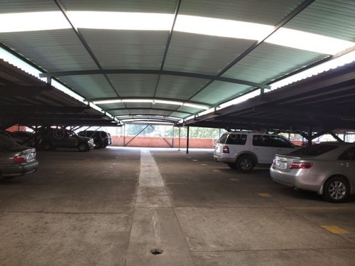 Imagen 23 de 23 de Vendo Apartamento En Urbanización Base Aragua, Código 22-731 Carlos M.