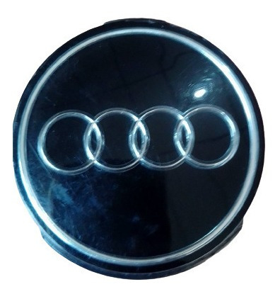 Emblema Audi