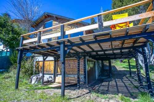 Terreno Lote En Venta En Villa Campanario, Bariloche, Patagonia