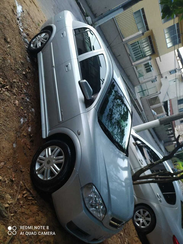 Imagem 4 de 9 de Chevrolet Astra 2006 2.0 Elegance Flex Power 5p