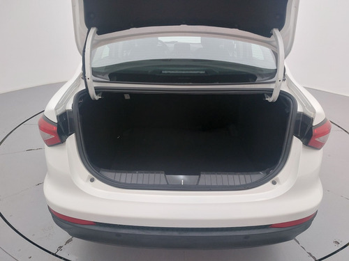 Fiat Cronos 1.3 FIREFLY FLEX DRIVE MANUAL
