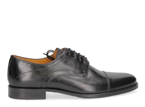 Zapato Vestir Hombre Gino - L606