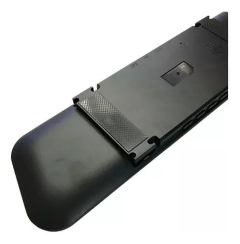 Espejo Retrovisor Camara Frontal 3.1 Pulgadas Full Hd Dash 