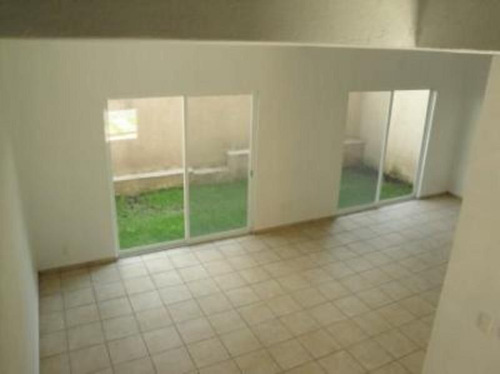 Imagen 7 de 13 de Casa En Condominio En Colonia Club De Golf / Cuernavaca - Cbr-30-cd
