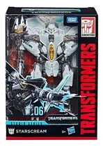 Comprar Transformers Starscream Ss06 Hasbro 