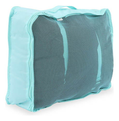 Set De Bolsas Organizadoras For Equipaje De Gran Capacidad