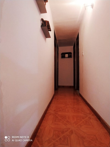 Imagen 14 de 20 de Apartamento Conservado Con Excelentes Condiciones