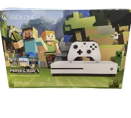 Jogo Minecraft - Xbox 360 Mídia Física em Promoção na Americanas