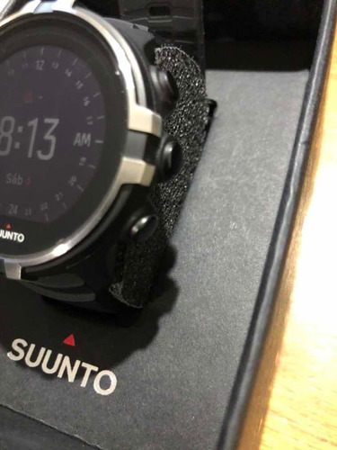 Reloj Suunto Spartan Sport Hr Baro