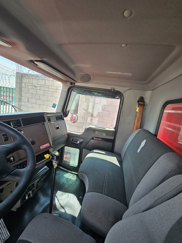 Kenworth T370 9 Vel Rabon Volteo 260 Hp