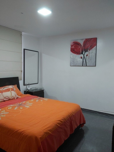Imagen 3 de 13 de Moderno Apartamento En Alquiler En Lechería. Conj. Res. Costa Guaica