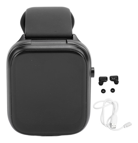 Combo De Auriculares Inalámbricos Smartwatch De 1,83 Pulgada