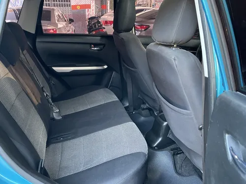 Suzuki Vitara Gl Mt 1600cc 2ab Abs 4x2 Aa
