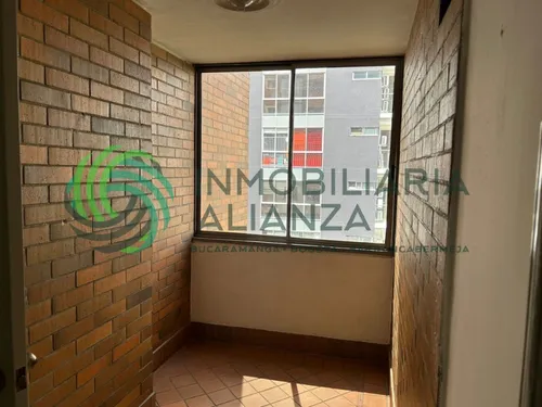 Apartamento En Venta En Bolarqui. Cod V61445