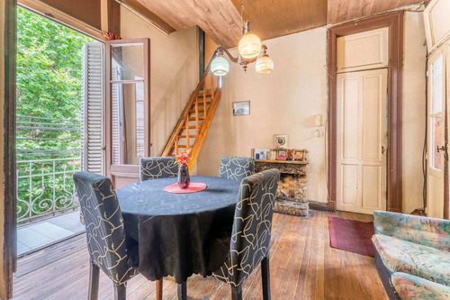 Imagen 2 de 28 de Ph 3 Ambientes En Venta En Villa Luro Al Frente