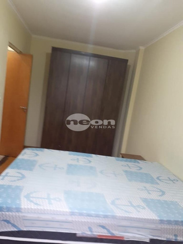 Imagem 8 de 15 de Apartamento - Demarchi - Ref: 1426 - V-1426
