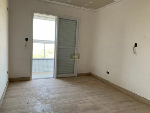 Imagem 10 de 10 de Apartamento Com Vista Para O Mar E Para As Montanhas! - Eb89046