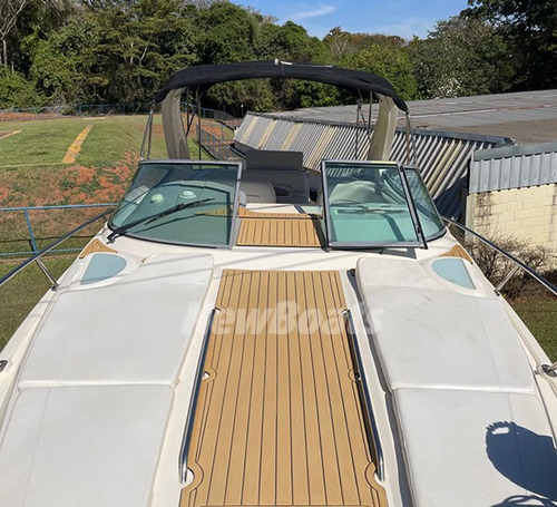 Bayliner 330 Ñ Focker Triton Real Phantom Nx Nhd Beneteau