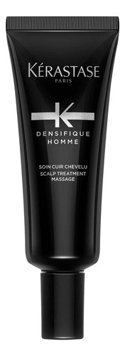 Tratamiento para Cabello Delgado Kérastase Densifique Homme 30 Ampolletas 6 ml Cada Uno
