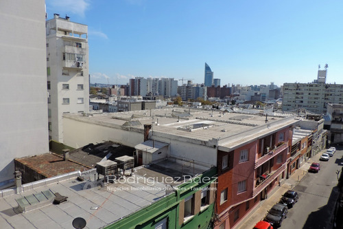 Imagen 7 de 14 de Venta Apartamento 3 Dormitorios Centro
