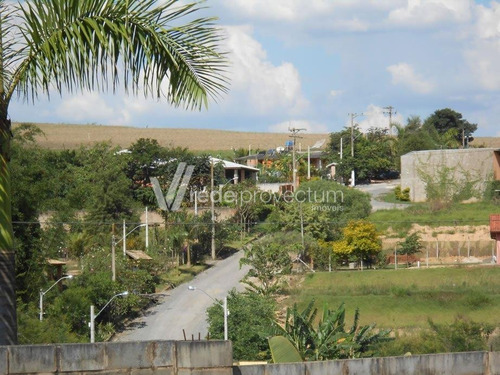 Terreno À Venda Em Recanto Vale Do Sol - Te285378