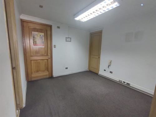 Oficinas En Venta Centro, Bueras, Rancagua