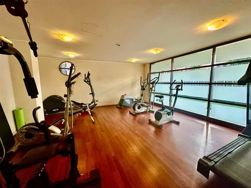 Departamento En Arriendo De 2 Dorm. En Ñuñoa