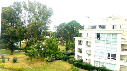 Imagen 1 de 6 de Monoambiente En Venta En Complejo Solanas