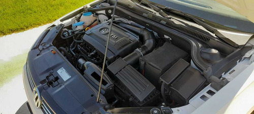 Imagen 12 de 21 de Volkswagen Vento 2014 2.0 Sportline Tsi 200cv Bi-xenon Dsg