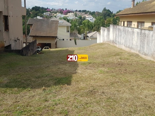 Imagem 4 de 5 de Z10 Imoveis Indaiatuba | Te06333 - Terreno Em Condomínio Fechado Com Área De Lazer Completa - Chácara Belvedere - Cond Horizontown Indaiatuba/sp. - Te06333 - 69530455