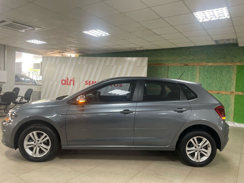 Volkswagen Polo 1.6 MSI TOTAL FLEX MANUAL