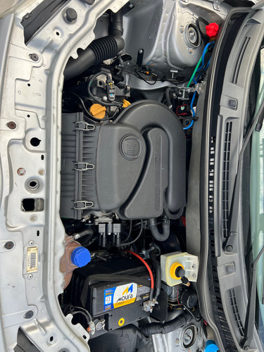 Fiat Uno 1.0 Vivace Flex 3p