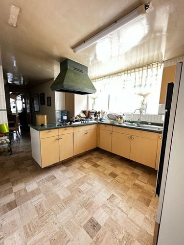 Baja De Precio, Urge Vender!! Departamento Lomas De Chapultepec