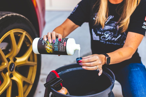 P & S Professional Detail Products - Absolute Rinseless