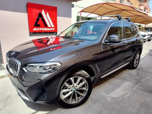 Bmw X3 X Line 30ia