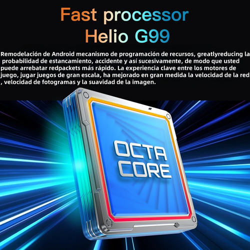 2025 Último Teléfono Móvil Vove 15pro Max. 16g+512g Ram, Spirit Island, Dual Sim, Dual Standby, 5g. Pantalla 2k Ultra Alta Resolución,2025 Más Popular Blanco