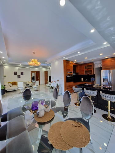 Venta De Apartamento Sin Amueblar 3 Habitaciones Alma Rosa 1