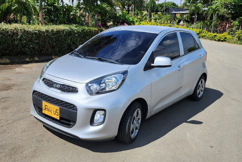 Kia Picanto 1.0 Ion R | TuCarro