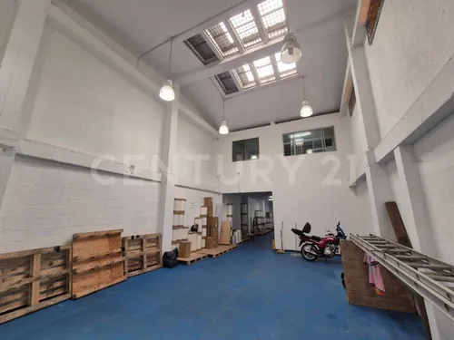 Bodega Venta San Nicolas Centro Cali