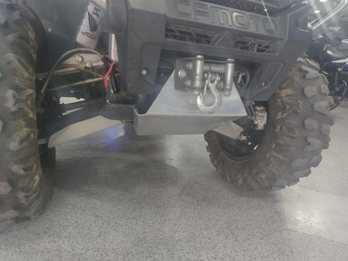 Imagen 12 de 12 de Gamma Monteiner 800 4x4