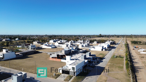 Lote En Venta Distrito Sur - Apto Dúplex