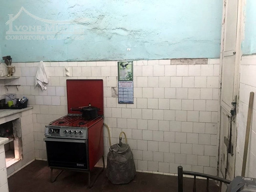Imagem 6 de 15 de Casa Em Barão De Javary - Miguel Pereira - 2792