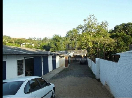 Terreno - Vila Nova - Ref: 288095 - V-mi13561
